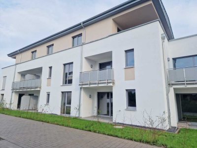 ***Exklusive 2-Zimmer-Neubauwohnung***Erstbezug