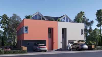 Exklusives Wohnambiente in Bestlage – Ihr neues Zuhause in Feudenheim *provisionsfrei bei realunis*