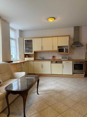 2,5 Zimmer Wohnung nähe SHXF Schönefeld