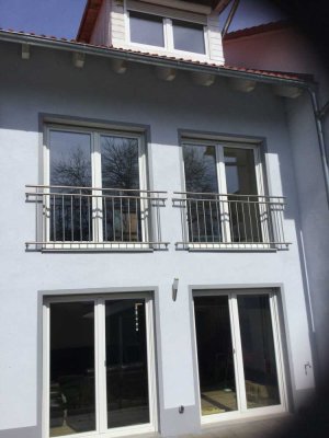 Reihenhaus in Obertraubling zu mieten