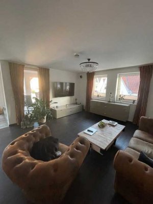 3,5-Zimmer Wohnung mit Balkon in Pfaffenhofen an der Ilm