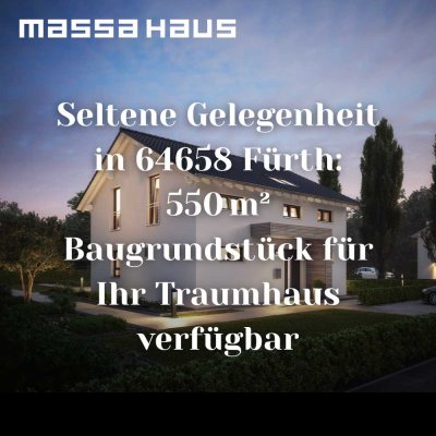 Es geht los - der Grundstein für Ihr neues Zuhause kann gelegt werden!
