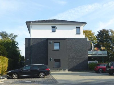 Erstklassiges Wohnen in der Großen Gänseweide – modern und in Toplage!