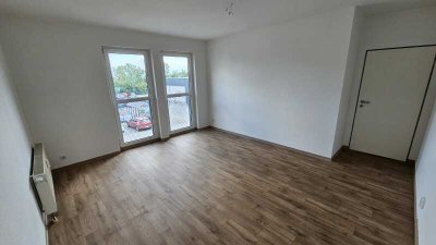Modernisierte Familienwohnung mit 4 Zimmern in Top Lage