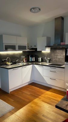 Schöne 2- Zimmerwohnung in Flaurling