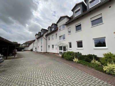 3 Zimmer Maisonettewohnung Nähe Südsse in Braunschweig