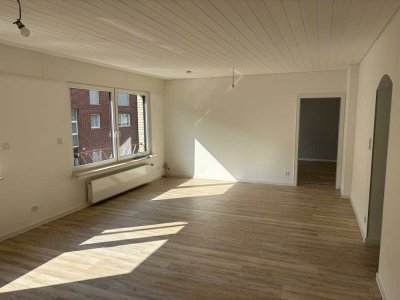 Top gepflegte Dreizimmer Wohnung in Eilendorf zu vermieten