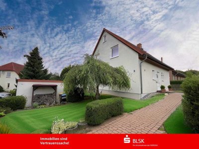 EFH in Eitzum am schönen ELM