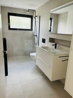 Wunderschöne, renovierte
3-Zimmerwohnung in ruhiger Lage in Winnenden