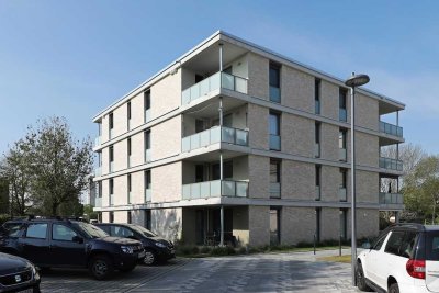 Sichern Sie sich Ihre Traumwohnung // 2.OG Whg. 4