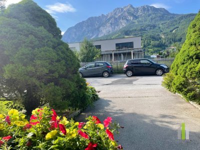 Charmante Dachgeschoss-Wohnung im Zentrum von Gröbming