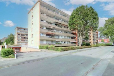 Wohlfühlwohnung mit Balkon, Sauna & Schwimmbad – perfekte Verbindung von Komfort und Rendite