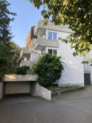 5-Zimmer Maisonette-Wohnung in zentraler Lage