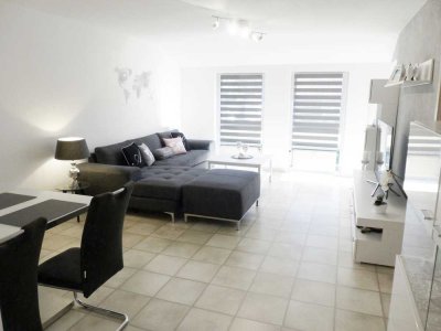 Vermietet!!! Schwülper – Moderne 3 Zimmerwohnung