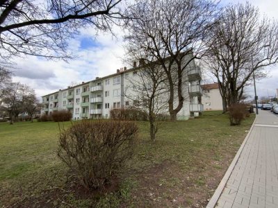 Schöne 4-Zimmer Wohnung zu vermieten!