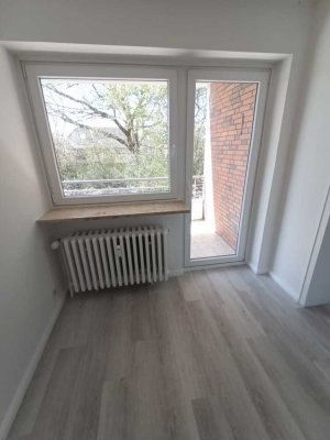 Attraktive und gepflegte 3-Zimmer-Erdgeschosswohnung in Marne
