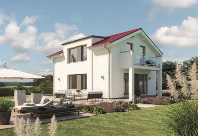 Majestätische Wohnträume mit Bien-Zenker: Das EDITION 120