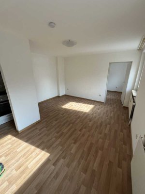 2-Zimmer-Mietwohnung mit Einbauküche