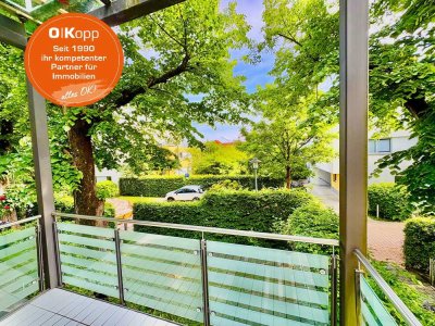 OK!  Vimypark! Attraktives Haus im Haus sucht neuen Eigentümer...!