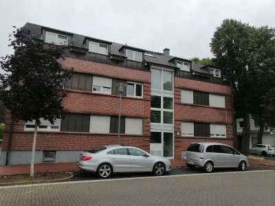 Schöne Wohnung zu vermieten