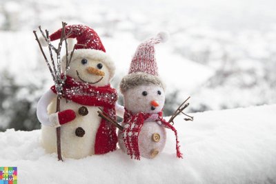 SO GÜNSTIG, DA TAUT SOGAR DER SCHNEEMANN! 6,5% WINTERRABATT!