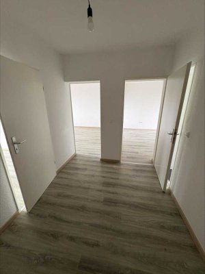 Gemütliche Etagenwohnung in Leer - 3 Zimmer, 68,33m², mit Balkon