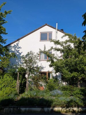 Wohnen im Grünen in Filderstadt-Plattenhardt