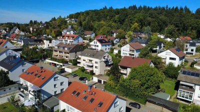 DUVE: Rendite: 5,0%! - 3 Zim.-WHG in gefragter Lage von Sindelfingen – ideal f. Anleger & Eigennutz