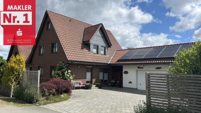 Traumhaftes Anwesen mit Potential!