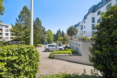 ***Zum Einziehen, Balkon, Lift, TG, optionaler 4. Raum - hier passt ALLES***