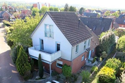 Viel Platz für Ihr Familienglück!