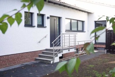 Top 3-Zimmer-Wohnung/ Doppelhaushälfte, 89m² in Fallersleben 1.100€