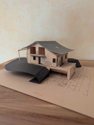 Großzügiges Einfamilienhaus in Vaihingen an der Enz