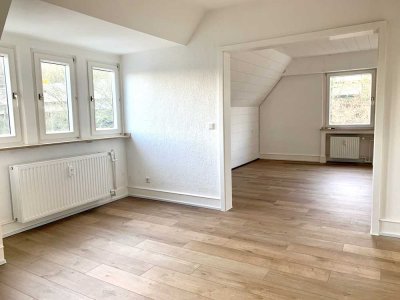 ZENTRAL GELEGENE WOHNUNG MIT BALKON | SIEGEN-WEIDENAU