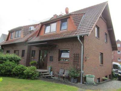Doppelhaushälfte Nörten-Hardenberg/OT Angerstein
