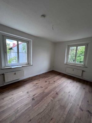 Zweiraumwohnung in ruhiger Wohnlage!