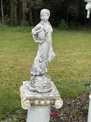 Freistehende Einfamilienhaus in begehrter Wohnlage unweit von Luxemburg