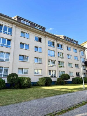 Die Liebe zur Elbe – Ihr neues Zuhause in Wedel