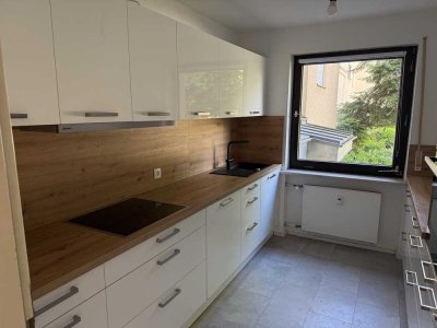 Stilvoll wohnen im ruhigen Westen – Großzügige 4,5-Zimmer-Wohnung mit Balkon