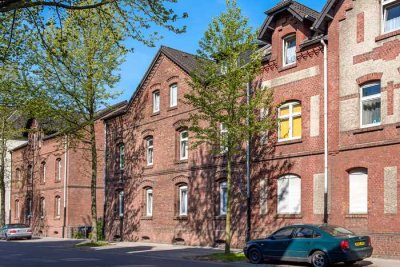 2-Zimmerwohnung in idealer Lage!