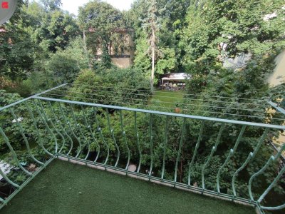 Altbau - Wohntraum in ruhiger Lage Bezirk Geidorf!