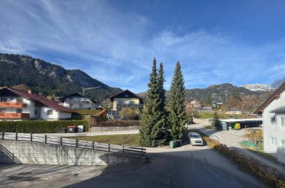 Eigentumswohnung mit ostseitiger Loggia in Tauplitz