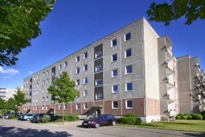 2-Zimmerwohnung Bergen auf Rügen