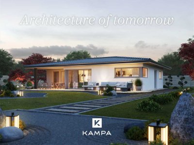 Ihr Traumbungalow in toller Lage von Hasel