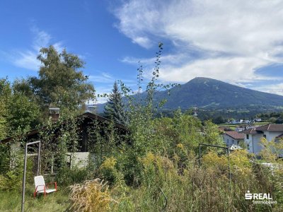 Finanzierbare 2-Zimmer-Wohnung mit netter Südterrasse