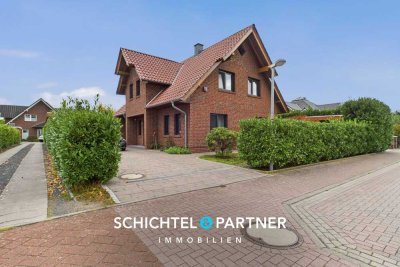 Hagen | Modernes Einfamilienhaus mit hochwertiger Ausstattung in top Lage