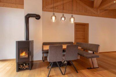 Dachgeschosswohnung in ruhiger Lage (06406)