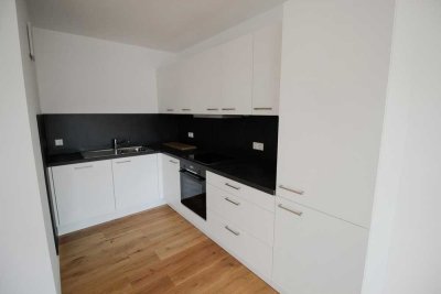 2-Zimmer-Wohnung in Achstetten