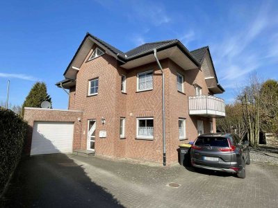 Vielseitiges Zweifamilienhaus - Selbstnutzer und Vermieter in Einem