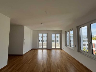 *APLEONA* OPTIMAL GESCHNITTENE 3-ZIMMER-WOHNUNG MIT OFFENER KÜCHE UND BALKON !